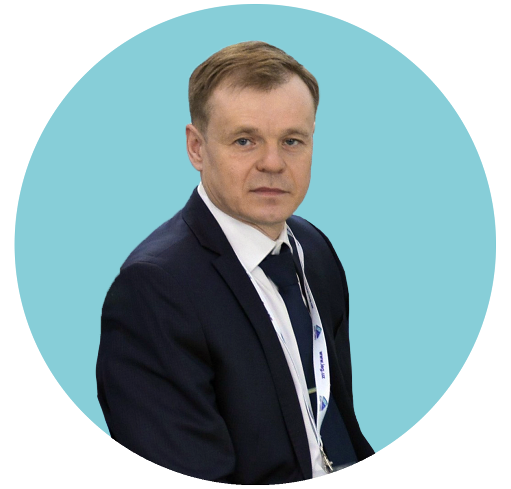 Молокотин Владимир Константинович Директор по развитию бизнеса ООО «КВАЗАР»