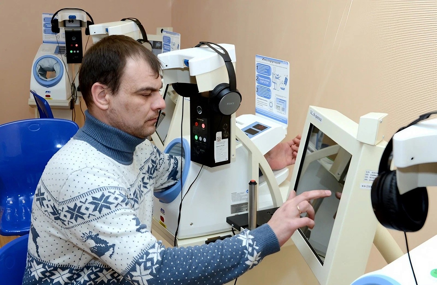 На Балаковской АЭС установили новое цифровое оборудование
