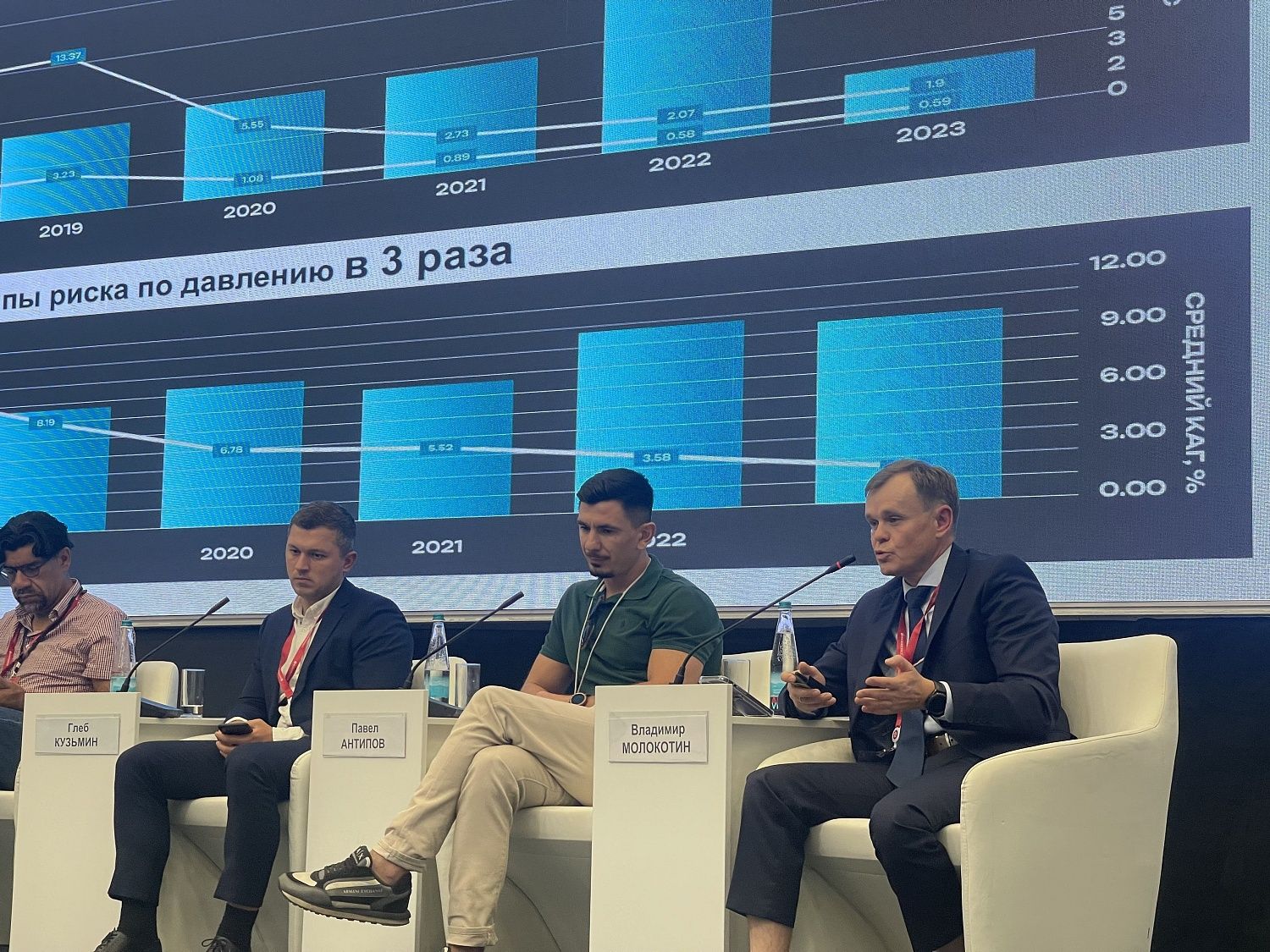 Итоги участия во Всероссийской неделе охраны труда