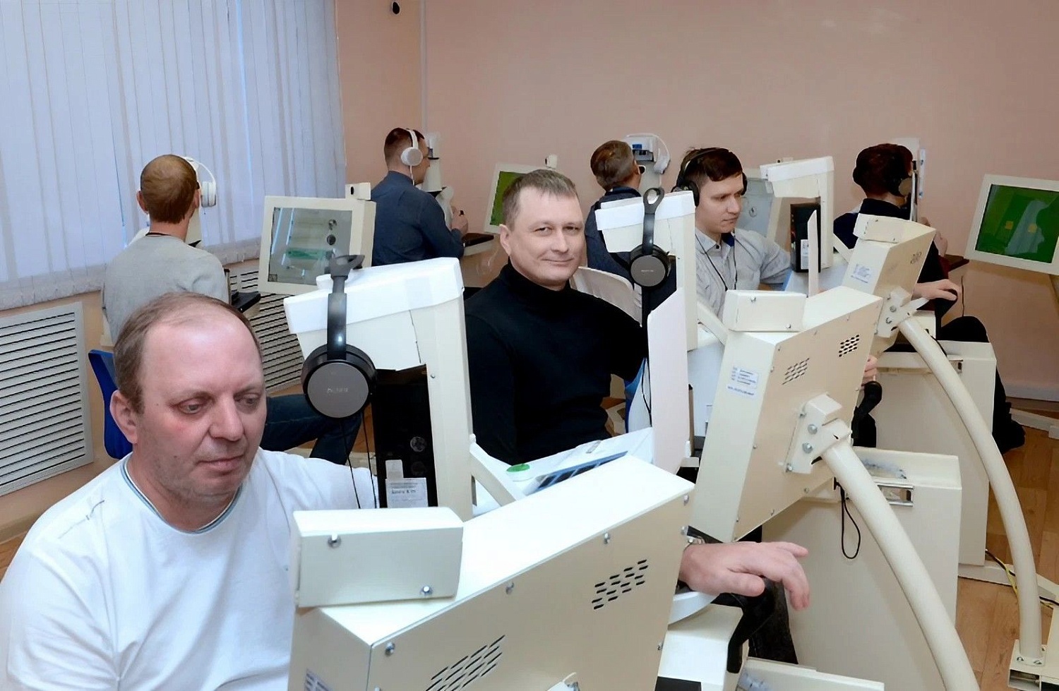 На Балаковской АЭС установили новое цифровое оборудование