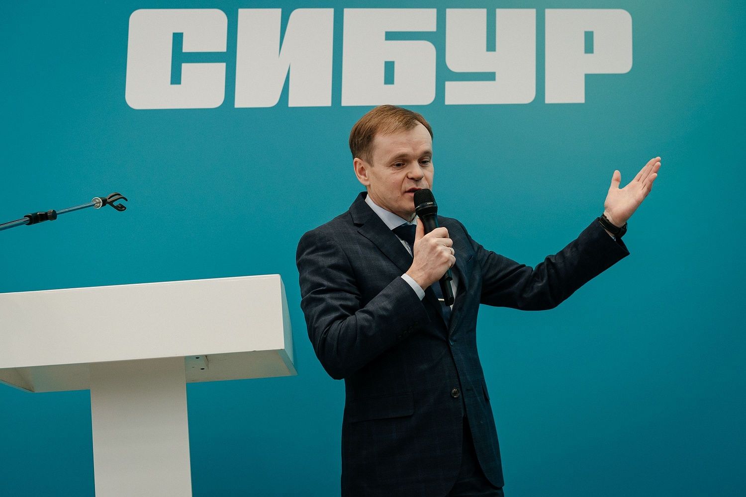Молокотин Владимир Константинович, директор по развитию бизнеса ООО «КВАЗАР»